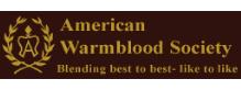 AmericanWarmbloodSociety